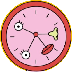 TIME Logo